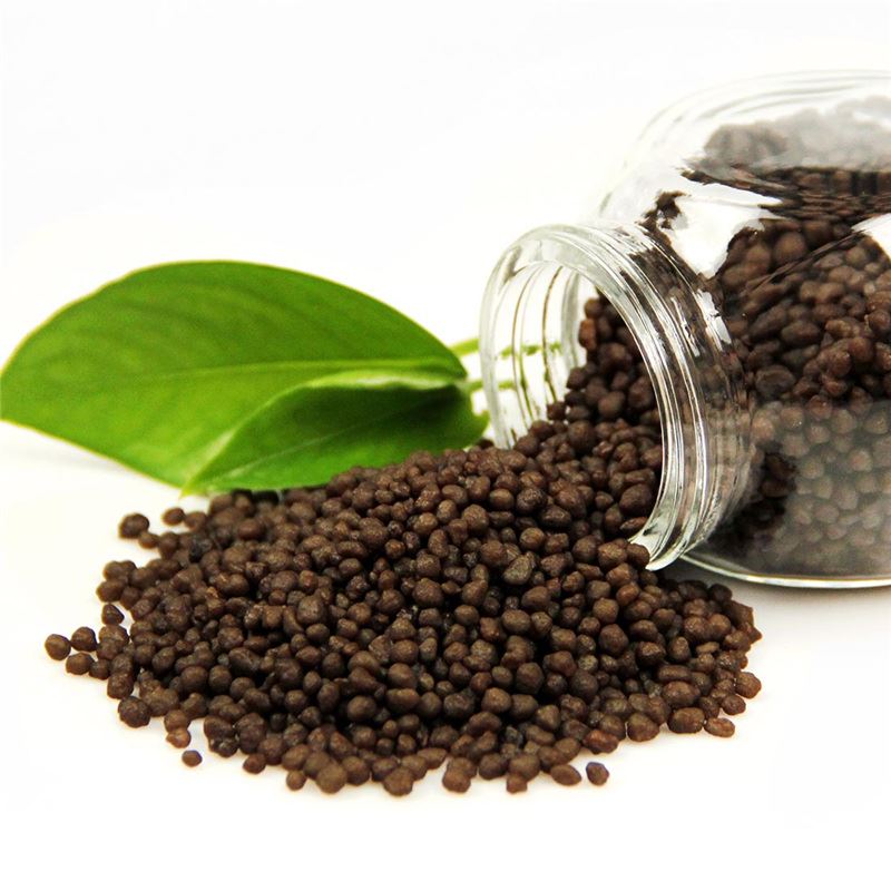 DAP Diammonium Phosphate Raw Material